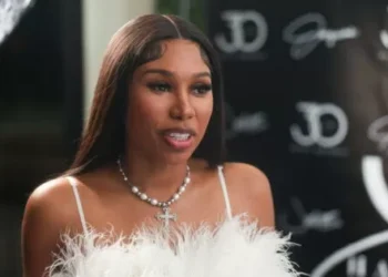 Deiondra Sanders Drops Unknown Detail About Son & Father Coach Prime Amid Troubling Health Update