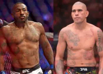 Khalil Rountree Defends Alex Pereira’s ‘Mistake’ as Hacking Controversy Sparks Rumors of Rift With Dana White & UFC