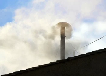 Watch: New Pope Announced on Second Day of the Conclave