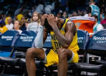 Kenny Atkinson Breaks Silence on Bennedict Mathurin Ejection as Cavs Locker-Room Conversation Emerges After Blowout Loss