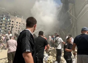 Health Workers in Conflict Zones Experience an Epidemic of Violence