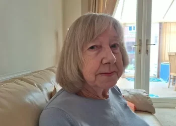 ‘I’m losing my house in dispute over fence with my neighbour’