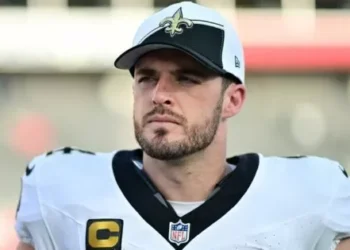 Saints Forced Derek Carr Into Retirement as Kellen Moore Gives Tyler Shough QB1 Hopes – Report