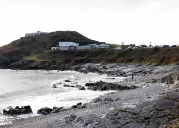 Wales’ most expensive and cheapest seaside towns named