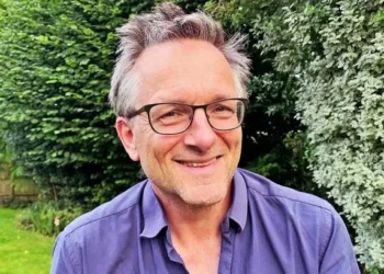 Michael Mosley’s family issue update as wife says she is ‘thrilled’