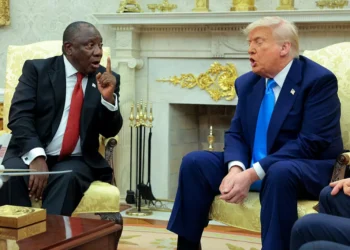 Why South Africa Is Torn Over the Trump-Ramaphosa Showdown