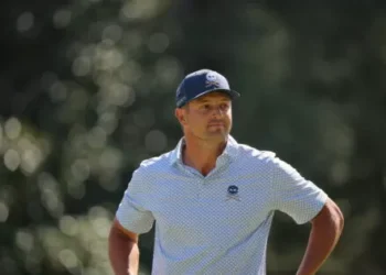 With LIV Golf Contract Running Out, Bryson DeChambeau’s Latest Update Hints at Game-Changing Future