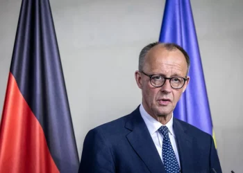 The Meaning of Germany’s Dramatic Rearmament