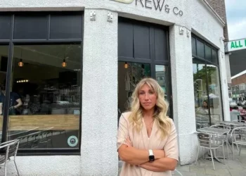 ‘We’ve built this business up over 6 years but now I fear I’ll have to watch it being torn down’