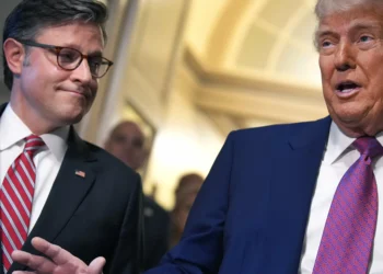 GOP Budget Would Make It Even Harder to Hold Trump Administration in Contempt