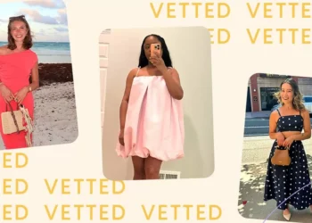 3 Editors Tried Old Navy’s New Affordable Dress Line – Here’s What Stood Out