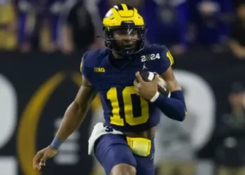 Karate Kid Legacy on Thin Ice as Michigan Star Alex Orji Delivers Bold Words About the New Movie