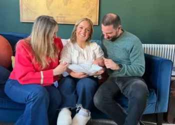 Paralympian Ellie Simmonds opens up on feeling ‘rejected’ by birth mother over her disability