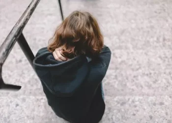 The youngsters desperate for help as anger problems on the rise