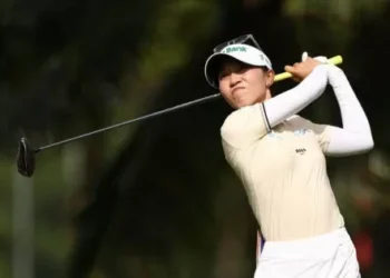 Lydia Ko Is ‘Not Satisfied’ With $131 Million Prize Money as She Piles Pressure on Next LPGA Boss
