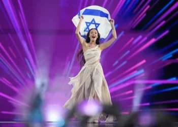 Audio Analysis: Eurovision Broadcaster Muted Sounds of Crowd Booing and Shouting “Free Palestine!”