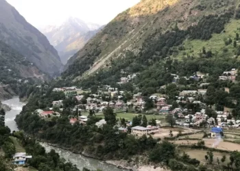 India-Pakistan: On the Brink—But Is There a Way Back?