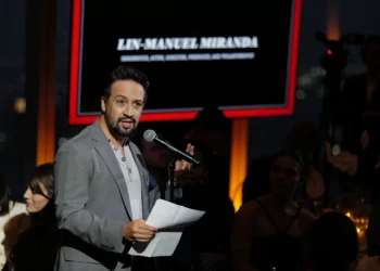 ‘Progress Belongs to Those Who Dare’: Highlights From TIME’s Inaugural Philanthropy Impact Dinner