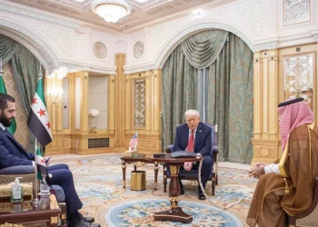 Breaking Down Trump’s Plan to Lift U.S. Sanctions on Syria