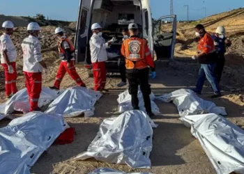 If This Isn’t Genocide, What Is?