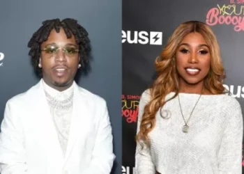 Deiondra Sanders’ Cryptic Message on Jacquees Says It All After Fiancé Breaks Silence Amid Breakup Rumors