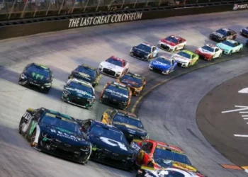 Driver Concerns May Shape NASCAR’s Next Gen Rules Package and Horsepower Boost, Hints Insider