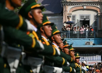 50 Years After the War, Trump Undermines U.S.-Vietnam Reconciliation