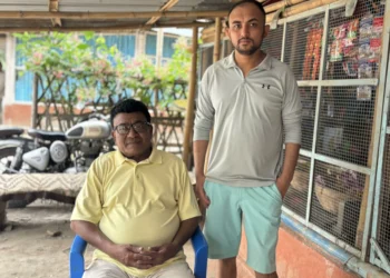 U.S. Deported Bhutanese Refugees Cry–‘No Country To Call Home’