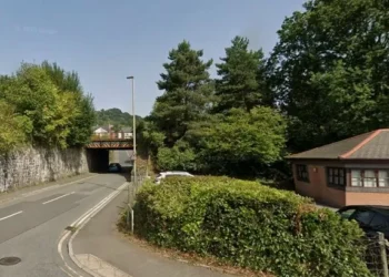 Man arrested for ‘drug driving’ after boy, 11, struck by car