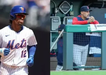 Francisco Lindor, Alex Cora Keep Feud Aside as Red Sox Manager Drops Intriguing Insight After Ejection Drama