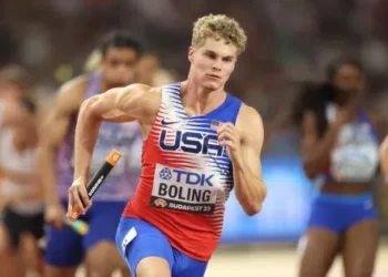 Who Trains Matthew Boling? Everything to Know About the Mentor Behind His Success