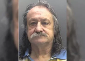 Paedophile who previously said ‘only death will cure me’ is caught once again