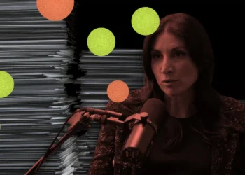 Columbia Trustee Got Sued for Securities Fraud — Then Left Her Pharma Firm Under a Cloud