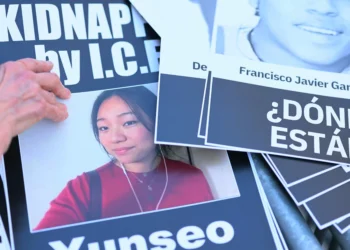 ICE Duped a Federal Judge Into Allowing Raid on Columbia Student Dorms