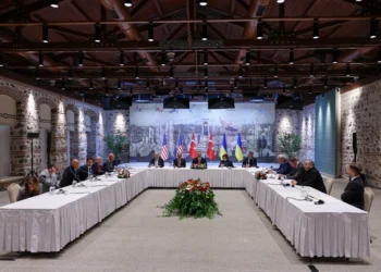 Russia and Ukraine Agree to Largest Prisoner Swap of the War