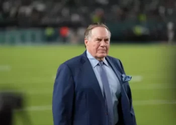 $33 Billion Broadcaster Announces Bill Belichick’s Major Move With Michael Strahan Amid GF Jordon Hudson-UNC Saga