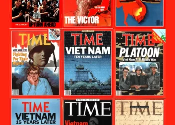A Look Back at 50 Years of TIME Coverage of the Vietnam War’s Aftermath
