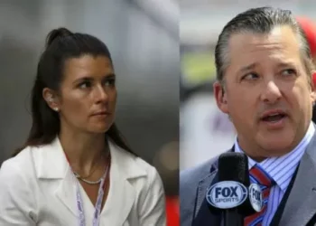 FOX Broadcasting & Danica Patrick Face Brutal Backlash as America Props Up to Tony Stewart for Indy500