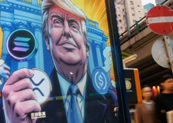 Senate Dems Hand Trump a Win by Backing Stablecoin Bill