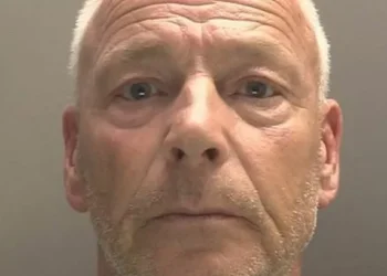 Police found £1.5m of cocaine in Sports Direct bags after exposing father and son drug enterprise