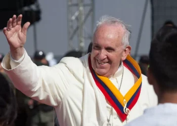 Pope Francis, Human Dignity, and the Right to Stay, Migrate and Return