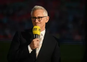 Gary Lineker ‘quits BBC and will not host World Cup’ after Instagram row