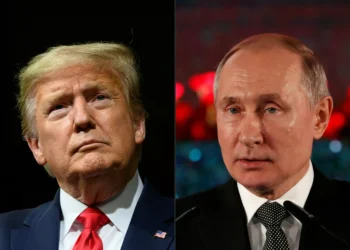 Trump Publicly Calls Out Putin After Zelensky Criticized America’s ‘Silence’ Amid Deadly Strikes