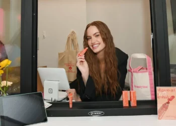 Social Media Star Haley Kalil Shares Confidence Tips and How Angelina Jolie Inspires Her Makeup Routine