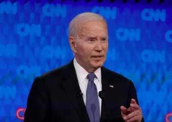 Former US president Biden diagnosed with ‘aggressive form’ of cancer