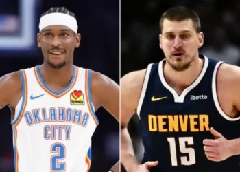 OKC Thunder Achieve What No Other NBA Team Has in Playoffs History Under Shai Gilgeous Alexander