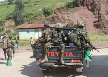 Civilians Face Humanitarian Disaster in Great Lakes, Horn of Africa Conflicts