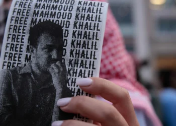 Government Lawyers Trying to Deport Mahmoud Khalil Won’t Stop Whining