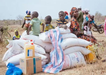 The True Cost of America’s Retreat: How USAID Cuts Threaten Millions of Lives