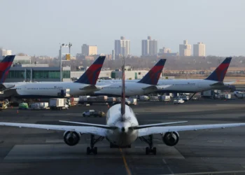 Explosive Materials Bound for Israel Are Flying Out of JFK Airport